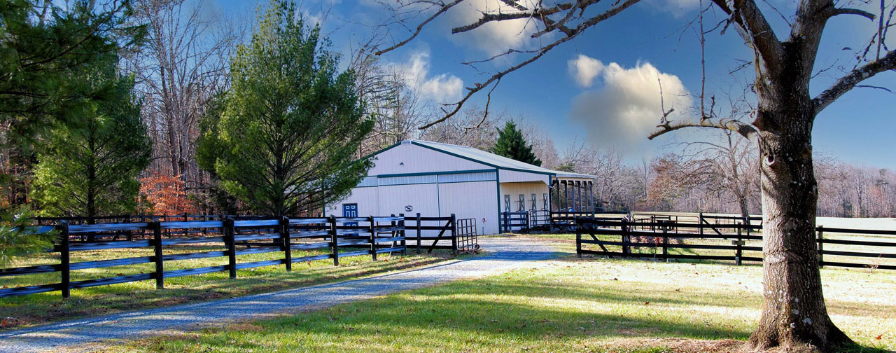 Cedar Glen Farm